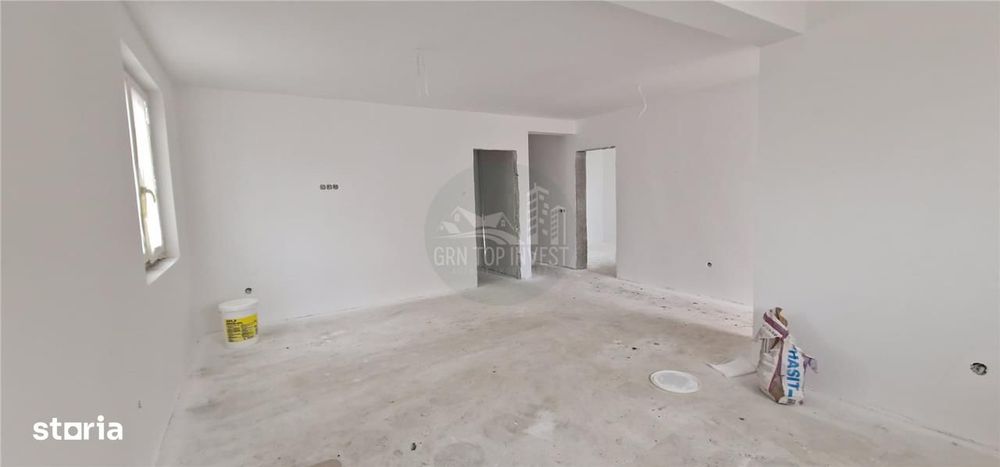 Casa noua 4 camere 2 balcoane zona Calea Cisnadiei