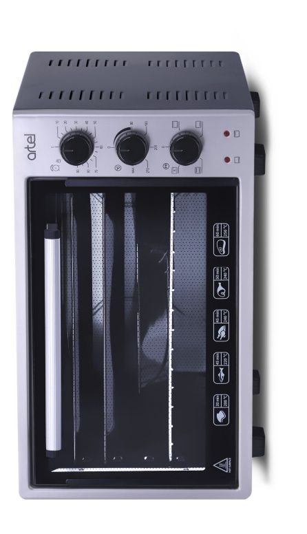 Artel 36lt pechi