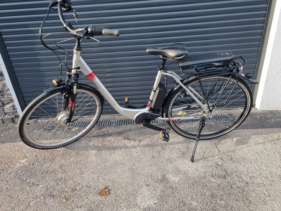De vânzare bicicleta electrică kalkoff cu accelerație roti 28inchi