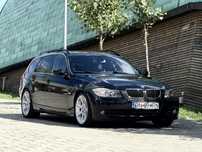 Vand bmw seria 3 e91  330d