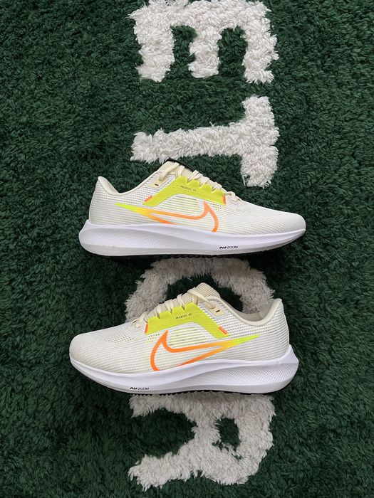 Nike Air Zoom Pegasus 43 Coconut Milk