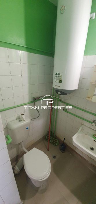 Дава се под наем Двустаен апартамент в Бургас, Славейков - 50 кв.м за 255 € - Снимка #5