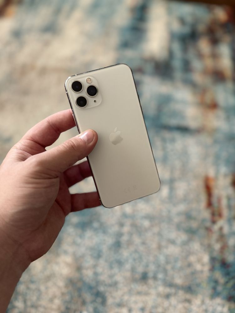 Iphone 11 pro 64 gb