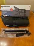 Телескоп Bresser 20–60x60 Spotting Scope