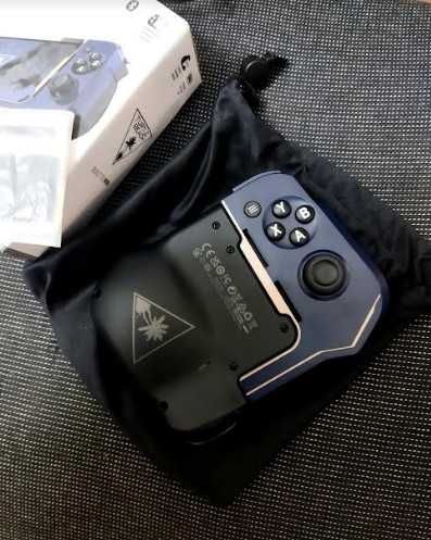 Контролер за игри Turtle Beach Atom за iPhone
