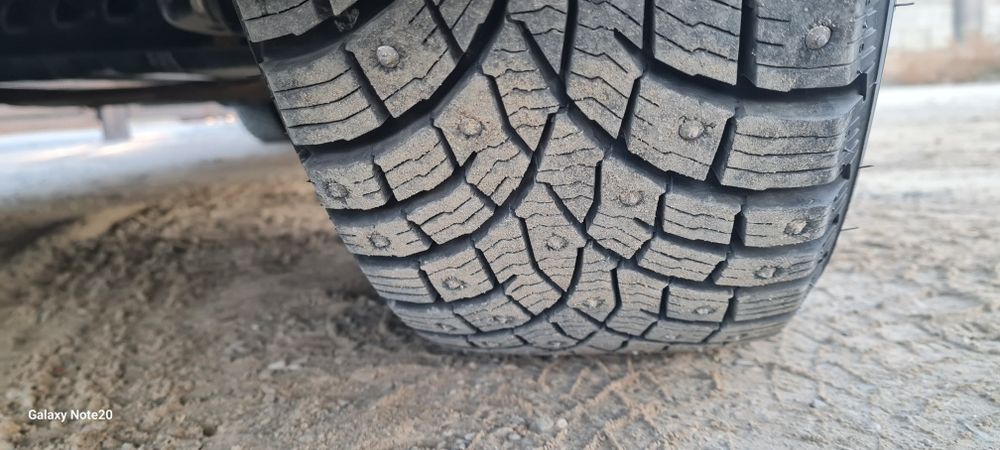 Шины зимние Triangle Ice LinX TI501 195/65 R15