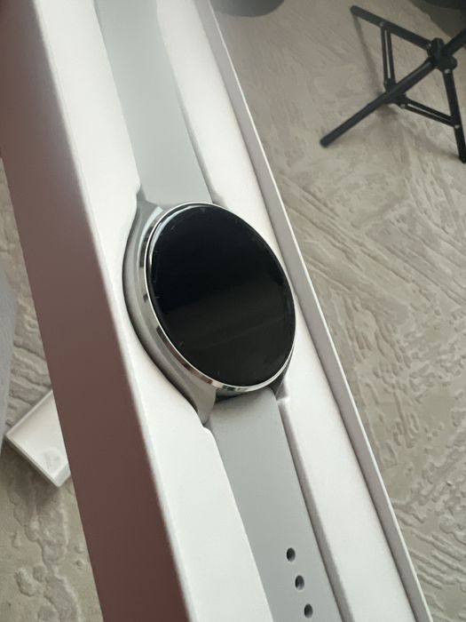 Smart Watch Xiaomi 2 Silver