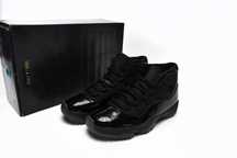 Jordan retro 11 gamma blue