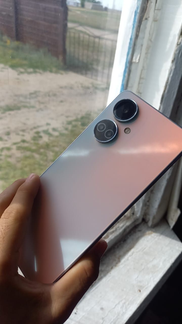 Смартфон:Tecno camon 19