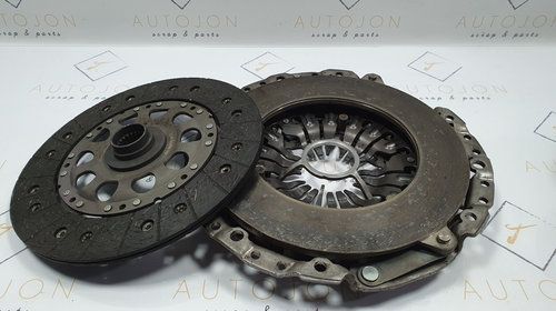 Kit ambreiaj placa si disc  BMW 3 V E90 2004 - 2012 :124033610 / 124 0336 10