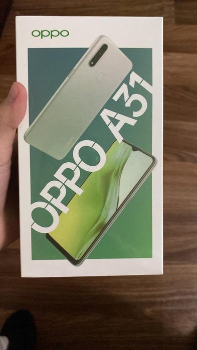 OPPO A31 продается