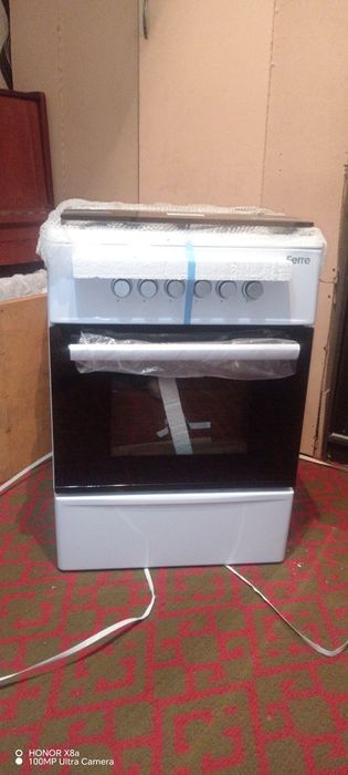 Gaz plita ferre yengi