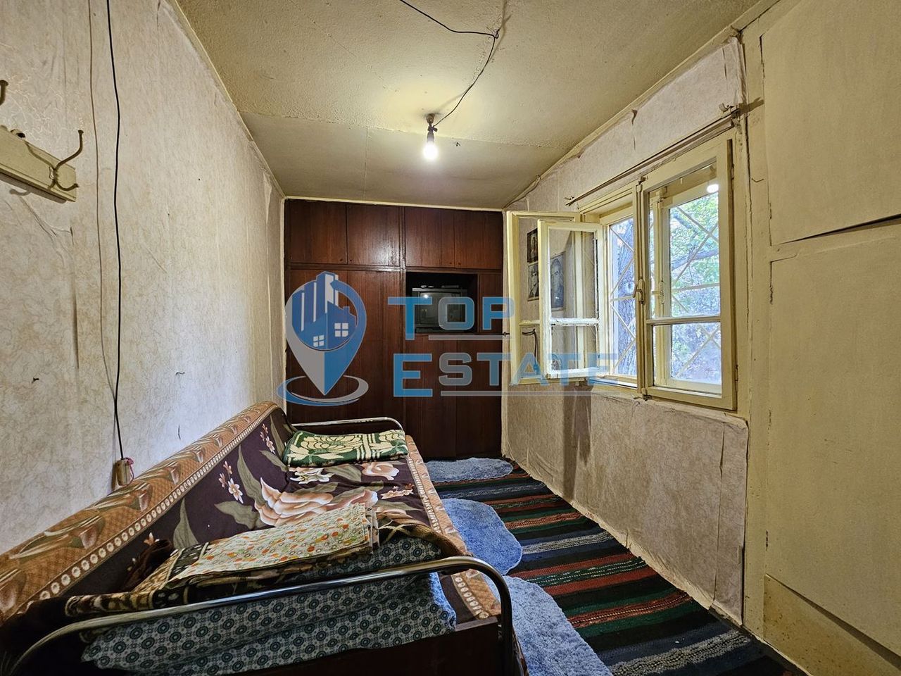 Продава се Къща в с. Ново градище, Област Велико Търново - 120 кв.м за 167 €/кв.м - Снимка #6