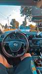 Vand volan vw jetta, passat b7