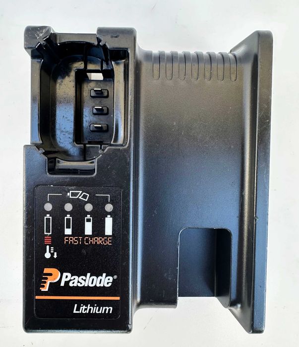 Paslode - Бързо зарядно