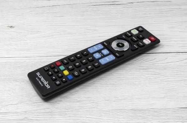 Telecomanda universala Tv LG, SAMSUNG, SONY, PHILIPS PANASONIC / N3