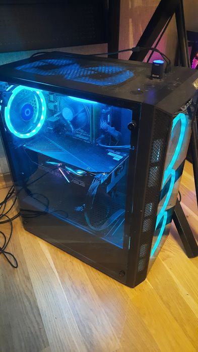 Vand calculator gaming