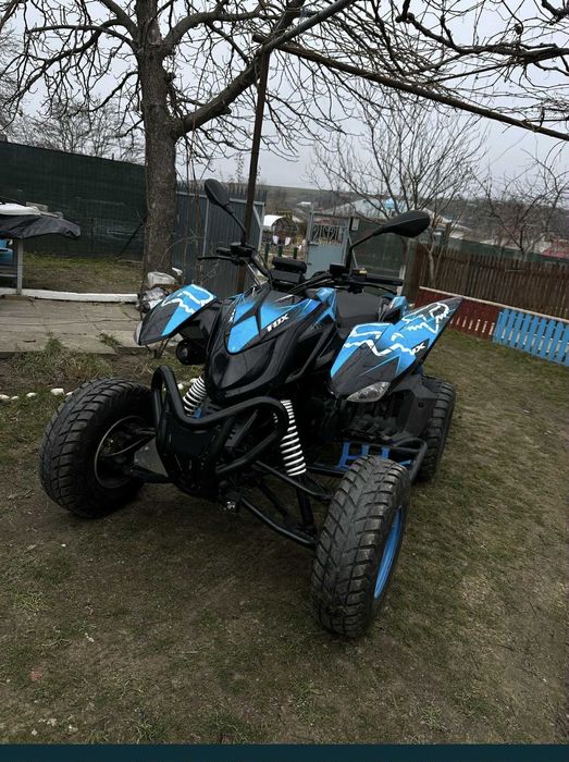 Atv kxr 250cc,atv triton 250cc