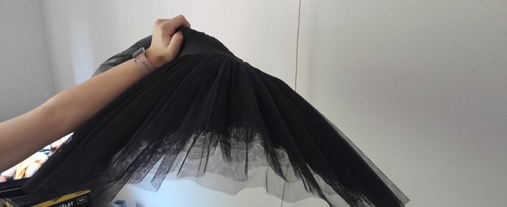 Tutu balet antrenamente profesional