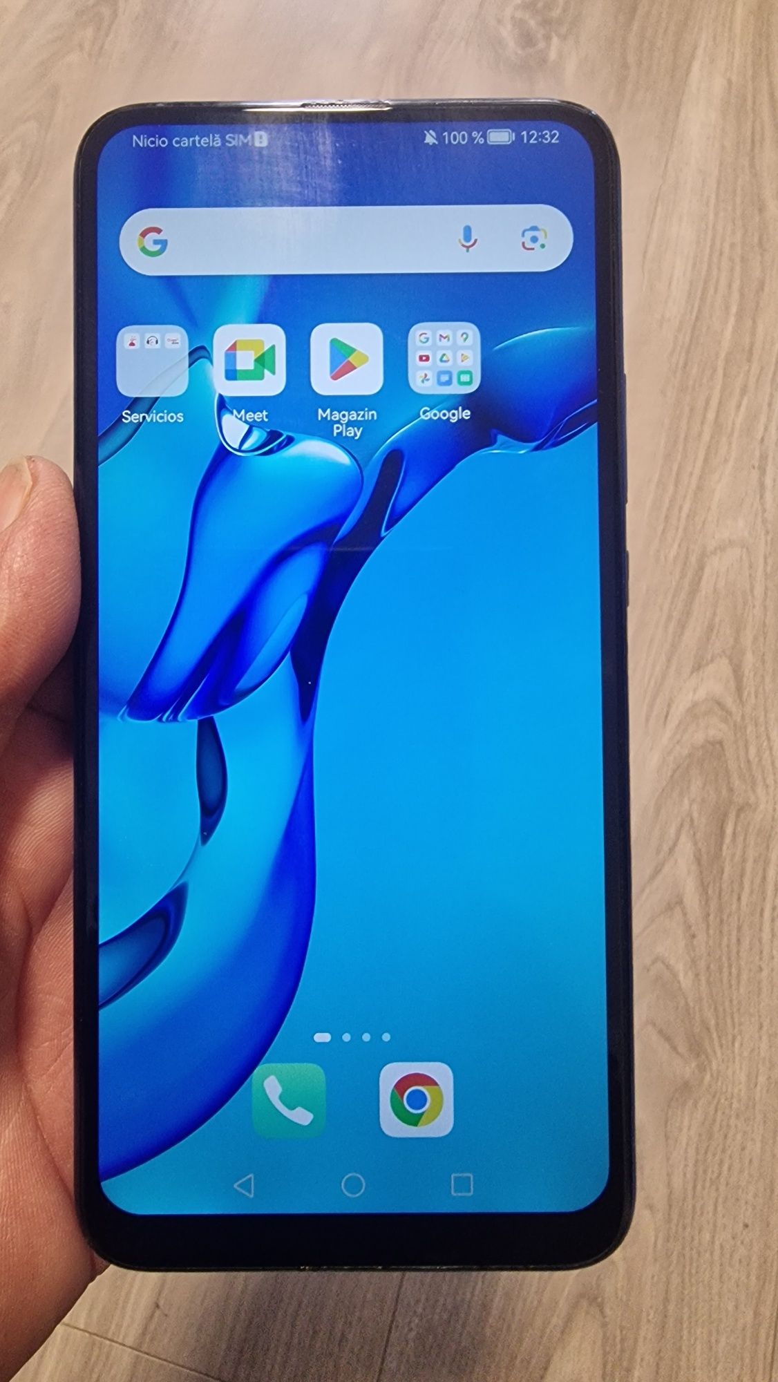 Huawei y9 prime.