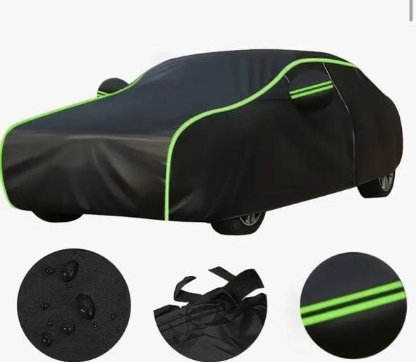 Автомобильный чехол