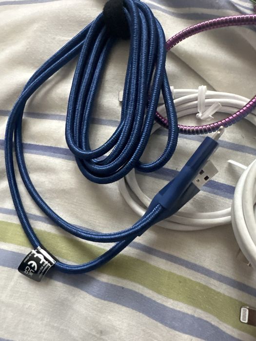 Cablu iphone. Orice model