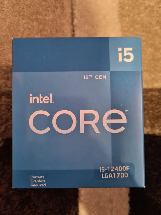 Cooler intel lga1700