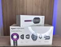 Styler Air Dyson Supersonic Стайлер-Фен Новый с магнитными насадками
