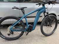 Bicicleta electrica Scott, Bosch Smart