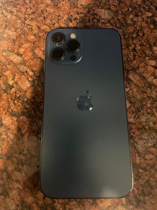 Iphone 12 pro max