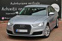 VAND Audi A6 2.0 Diesel Automat Navigatie Jante Comenzi Volan Sport