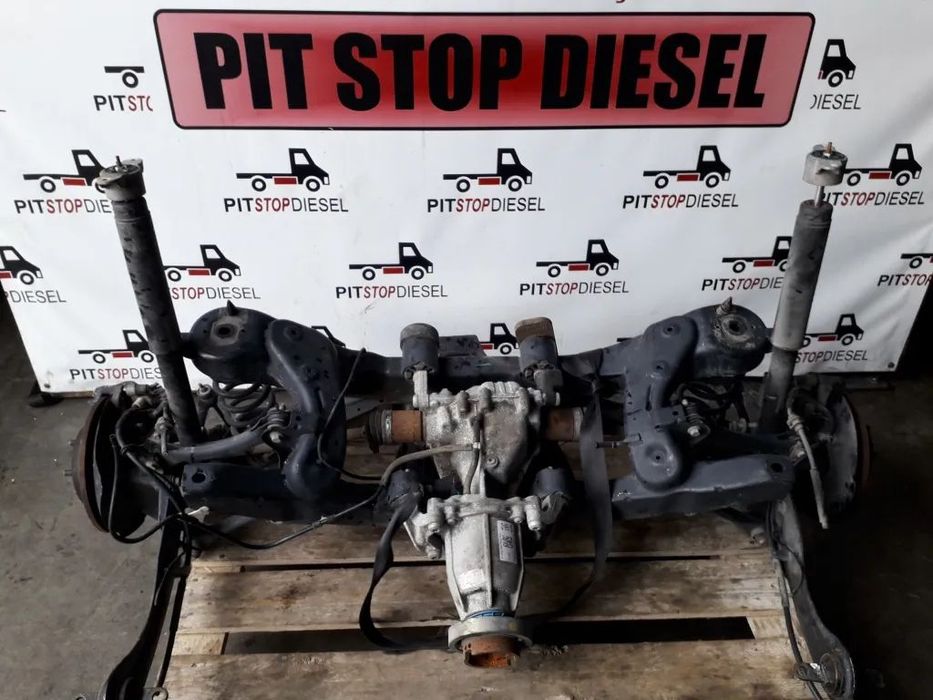 Fuzeta stanga dreapta spate FORD KUGA II 2.0 2014 2015 2016 2017 2018