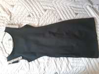 Rochie neagra eveniment  Nifty by Josephine mar.36