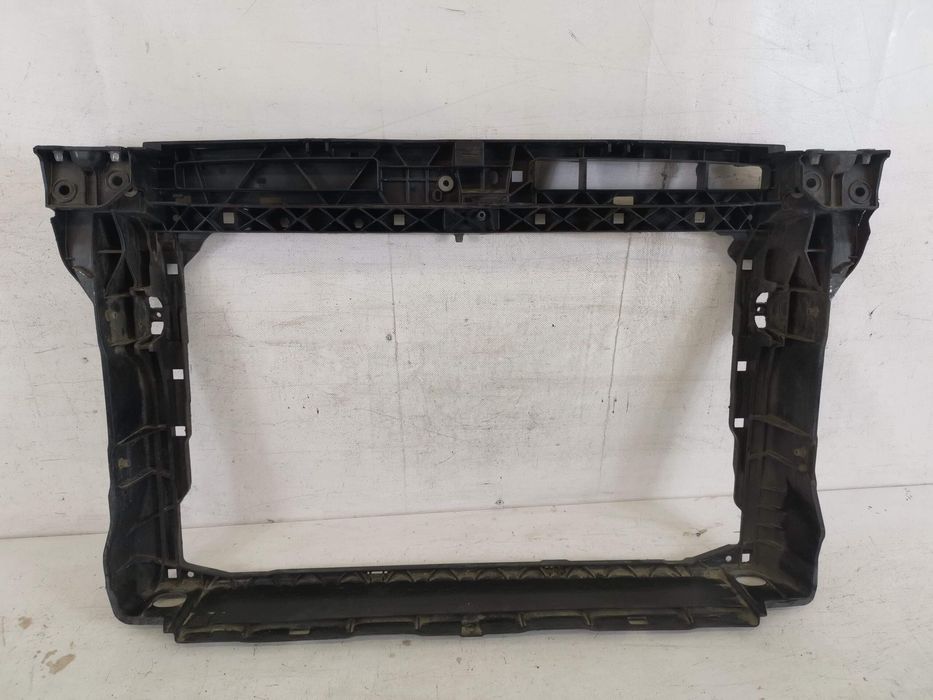 Предна броня Шкода Октавия 4 / Skoda Octavia 4 Оригинална, в добро със