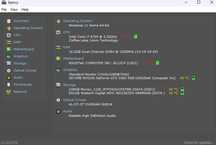 PC ASUS rog strix gl12cp