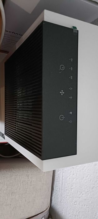 Dezumidificator EasyAcc x2