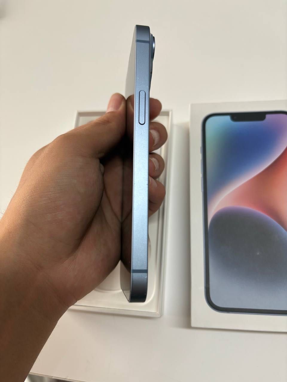 iPhone 14 128 ГБ