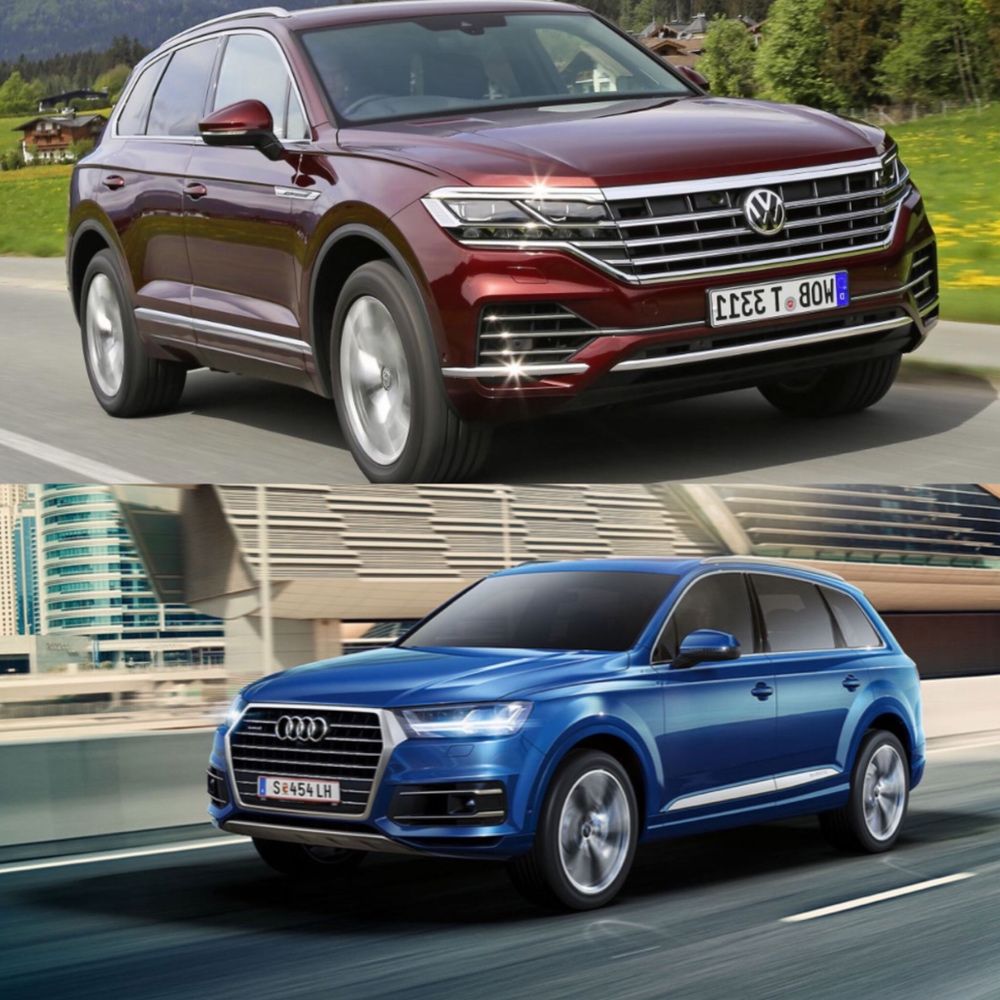 20ц 5х112 Audi Q7 4MO / Q5 / A6 / A8 /VW Touareg- Нови