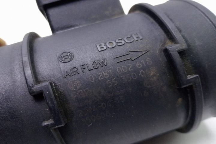 Debitmetru aer   0281002618 Opel Astra H