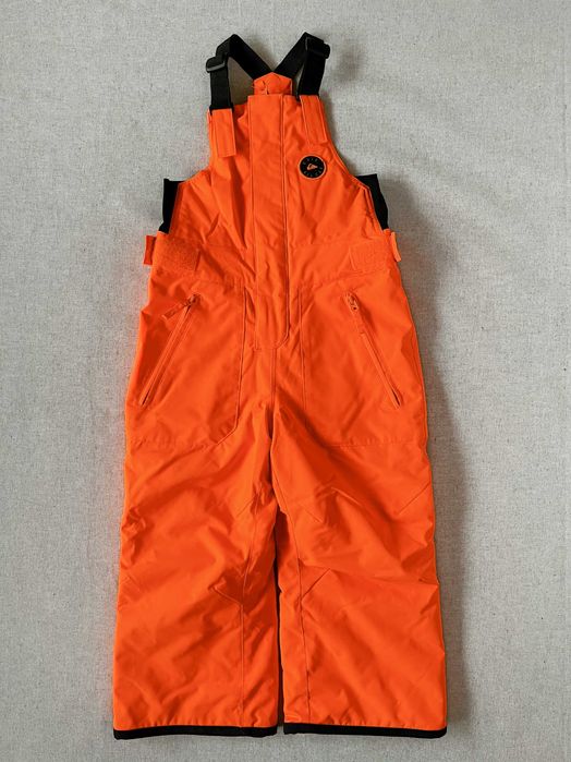 Quiksilver ски комплект 4–5 г. (става и за по-големи) – яке+гащеризон