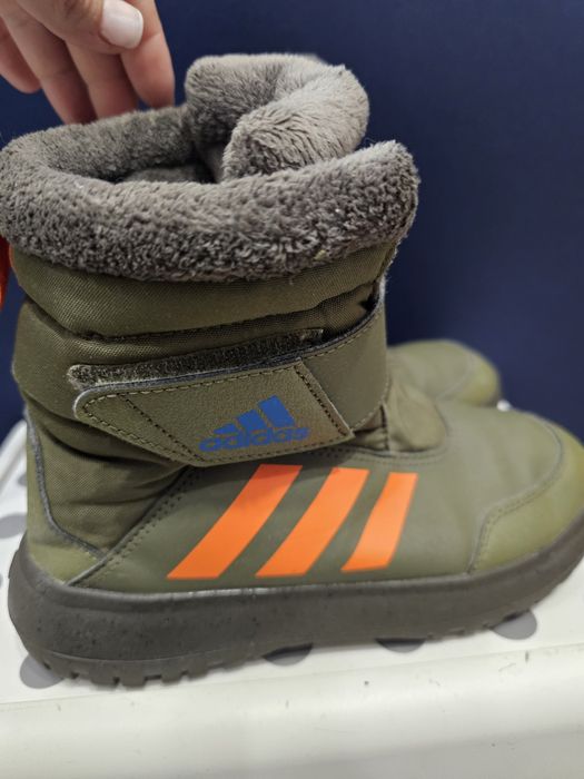 Детски апрески adidas