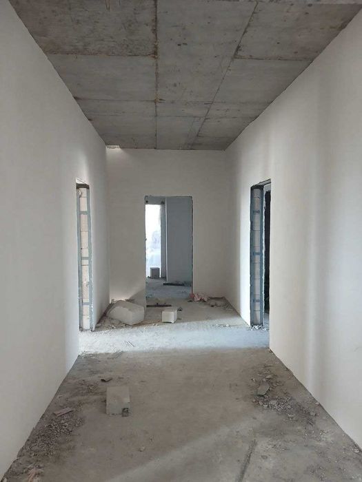 Карши шахрида янги курилган уйдан 2-3 хоналик хонадонлар сотувда!!!