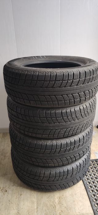 Шины TRIANGLE 215/60 R16