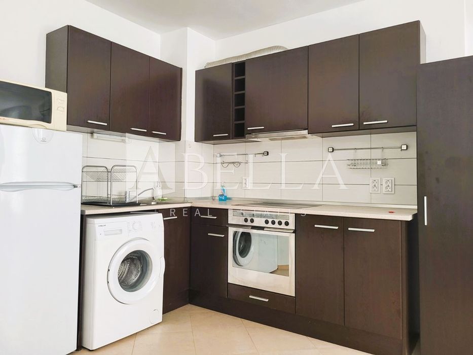 Дава се под наем Двустаен апартамент в София, Борово - 55 кв.м за 475 € - Снимка #4