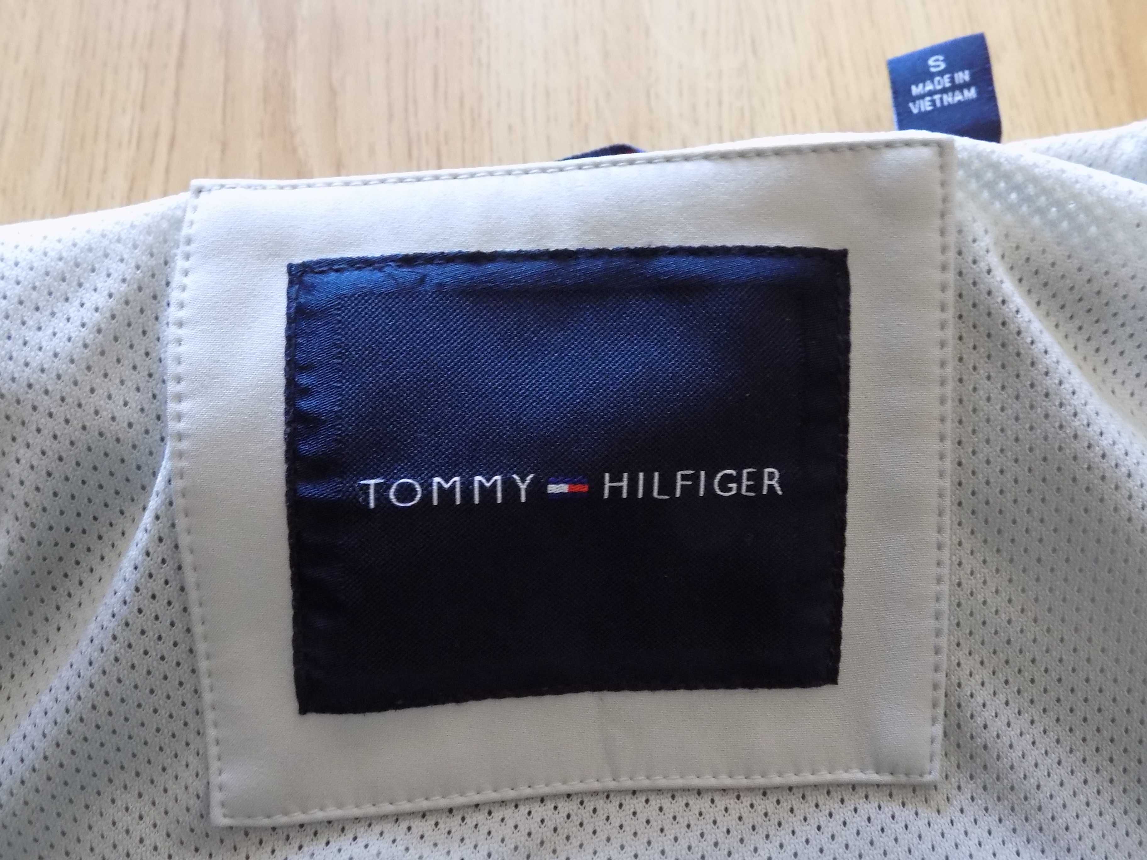 суитчър tommy hilfiger яке горнище худи елек фанела мъжки оригинал S