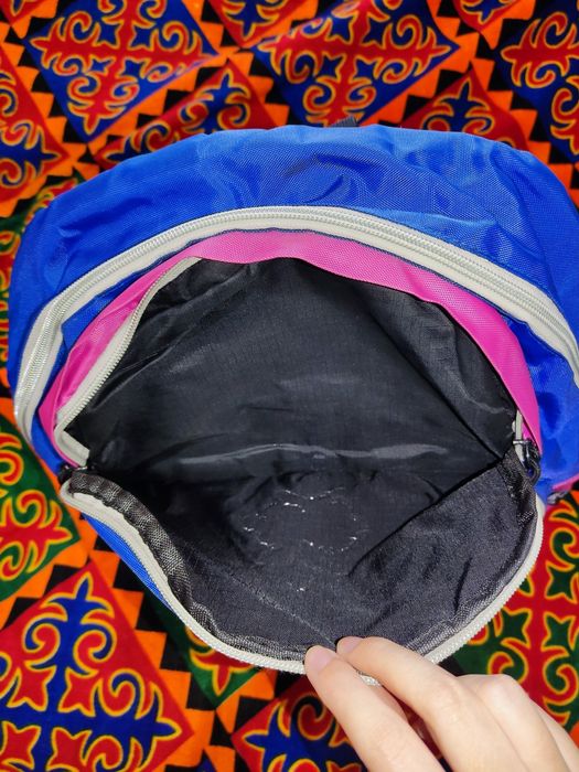 Новый портфель для девочек