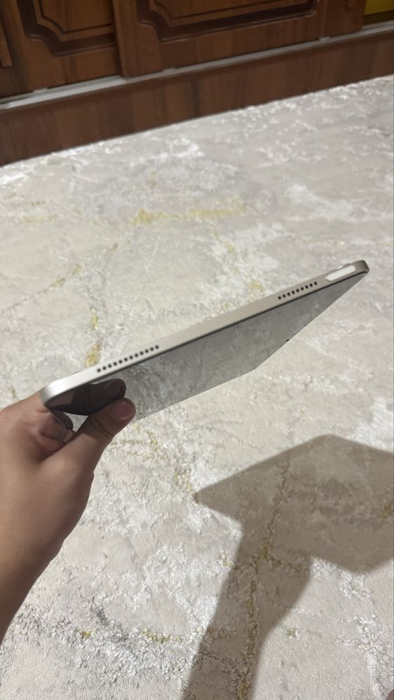 iPad Air M2 128 GB Starlight WIFI 2025