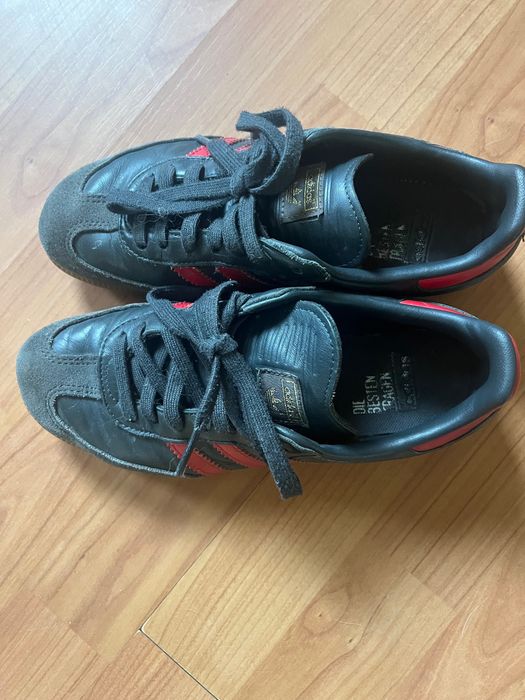 Обувки Adidas Samba