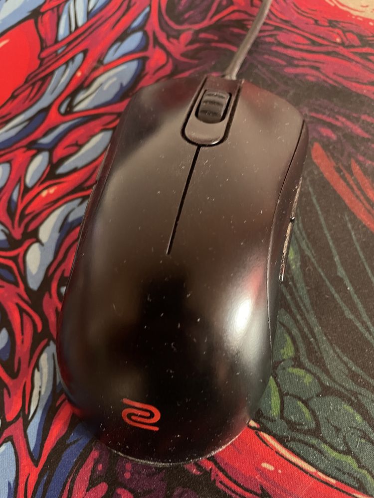 Mouse zowie za13