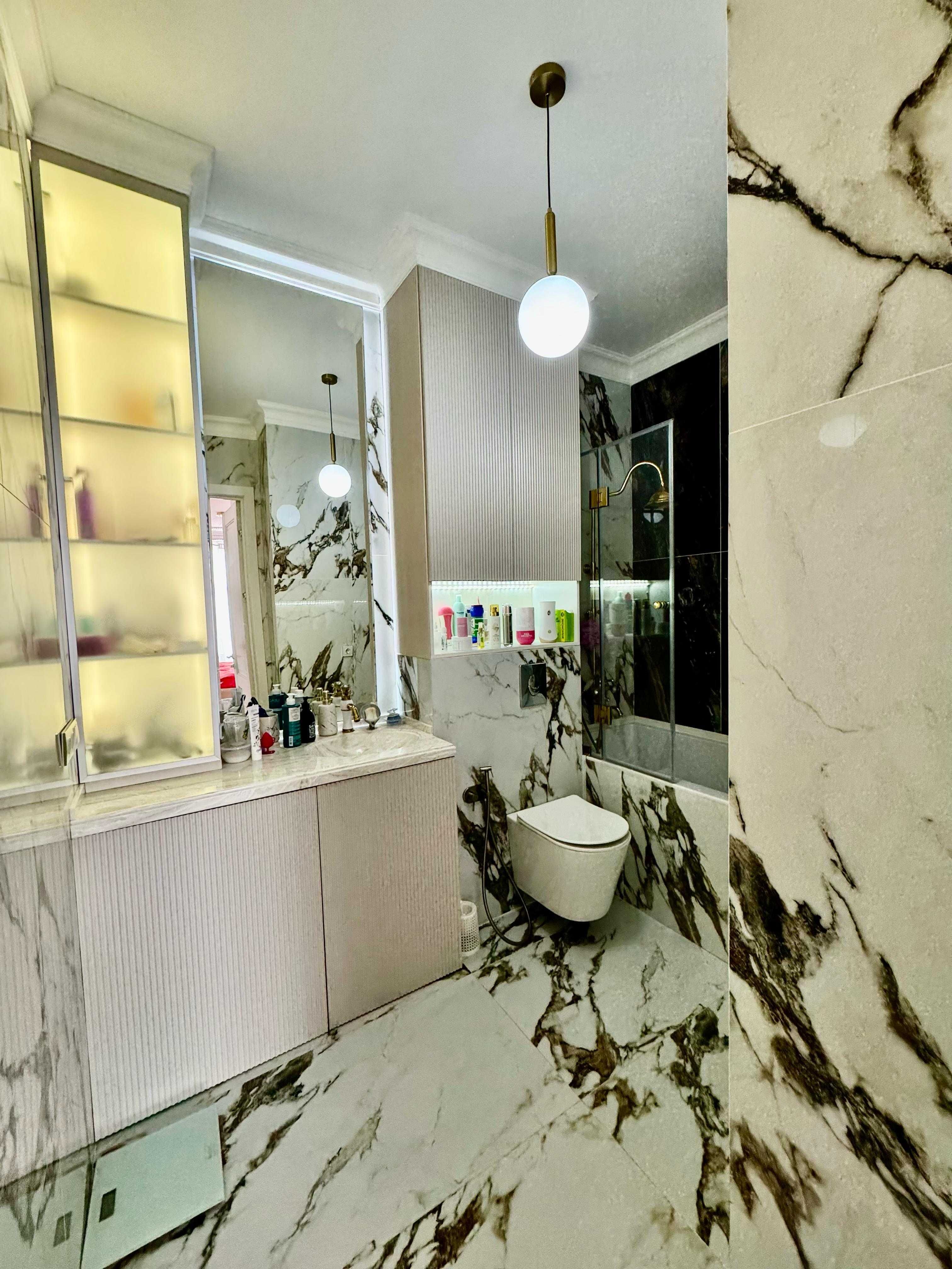 Продаем ШИКАРНУЮ 3 комн. кв - ул. Гоголя 56/4